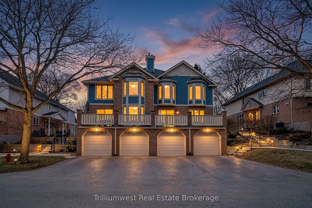 Photo of 941 Gordon Street #11, Guelph, ON N1G 4R9 (MLS # X12922378)