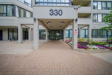330 Rathburn Road W 1404 Mississauga ON L5B 3Y1
