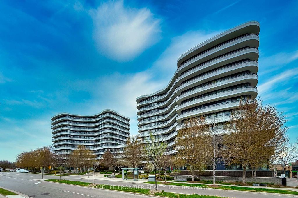 Photo of 99 The Donway N/A W #222, Toronto, ON M3C 0N8 (MLS # C13091540)
