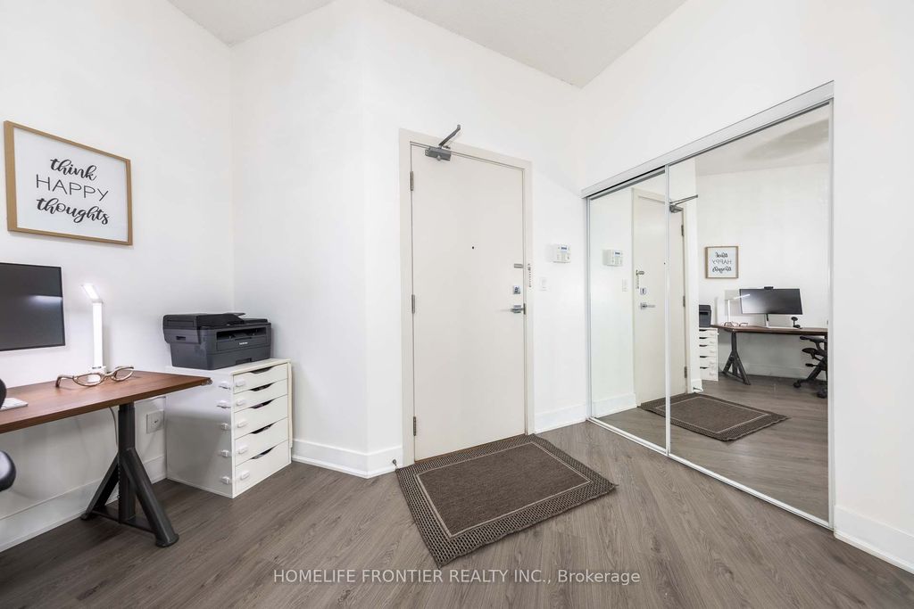 Photo of 99 The Donway N/A W #222, Toronto, ON M3C 0N8 (MLS # C13091540)