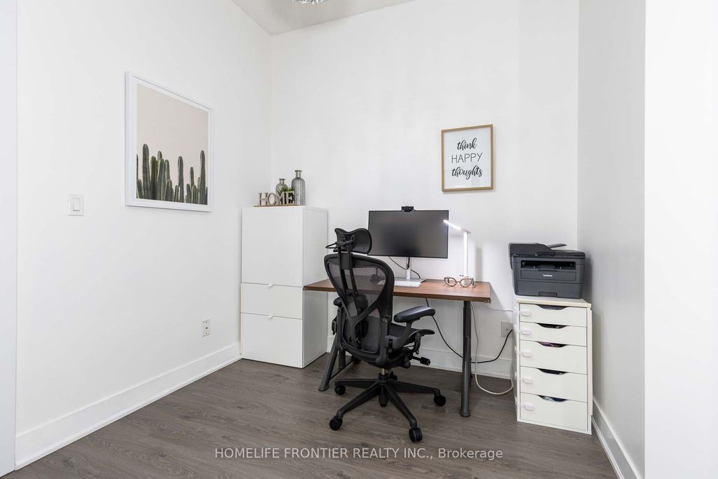 Photo of 99 The Donway N/A W #222, Toronto, ON M3C 0N8 (MLS # C13091540)
