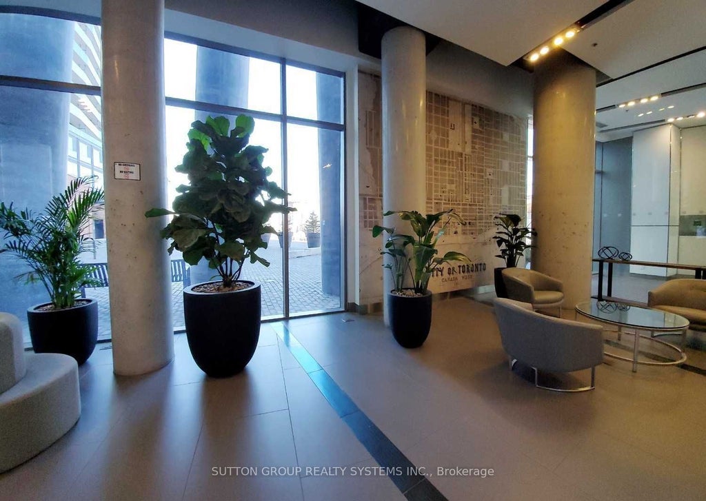 Photo of 70 Distillery Lane #907, Toronto, ON M5A 0E3 (MLS # C13821780)