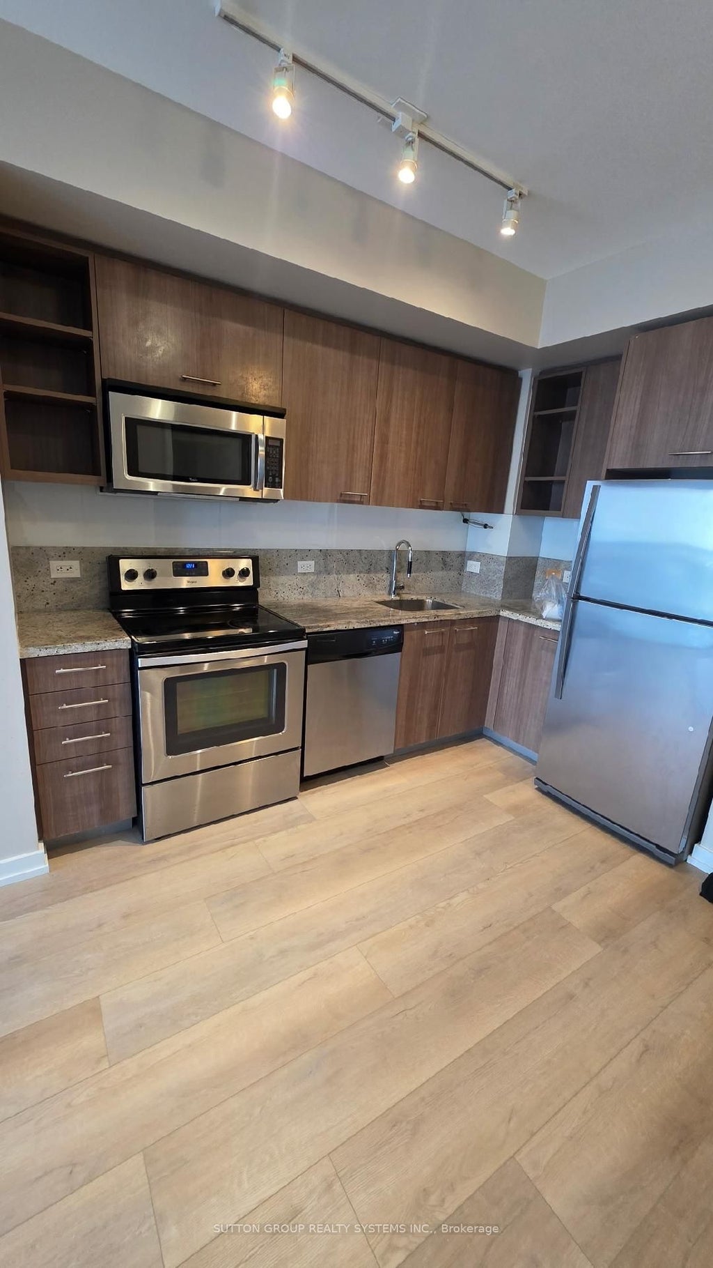 Photo of 70 Distillery Lane #907, Toronto, ON M5A 0E3 (MLS # C13821780)