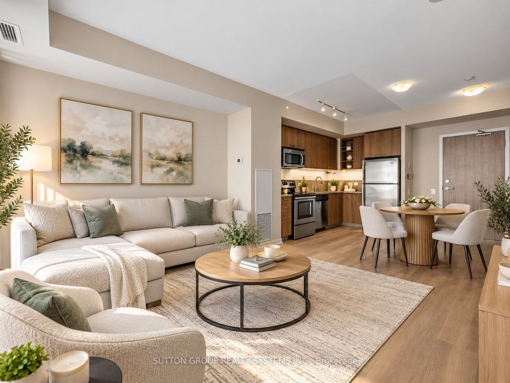 Photo of 70 Distillery Lane #907, Toronto, ON M5A 0E3 (MLS # C13821780)
