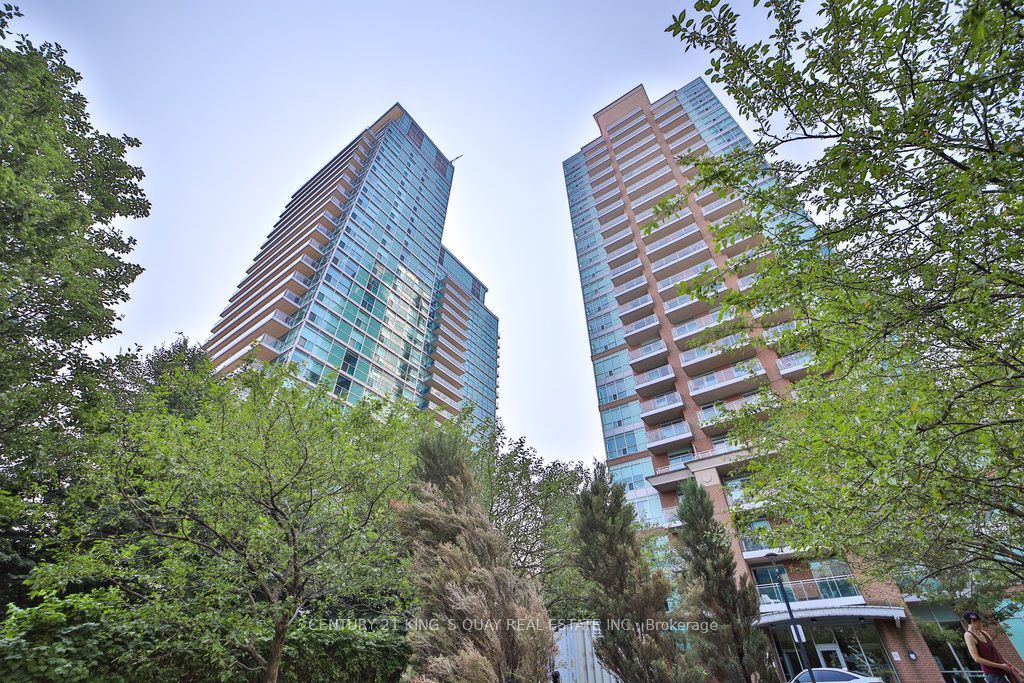 Photo of 80 Western Battery Road #212, Toronto, ON M6K 3S1 (MLS # C13114298)