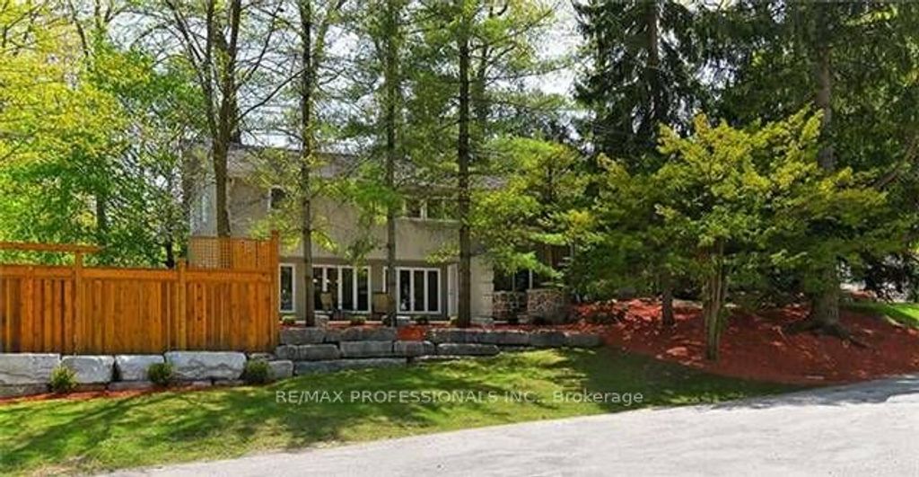 Photo of 11 Ripplewood Road, Toronto, ON M9A 3H8 (MLS # W12249505)