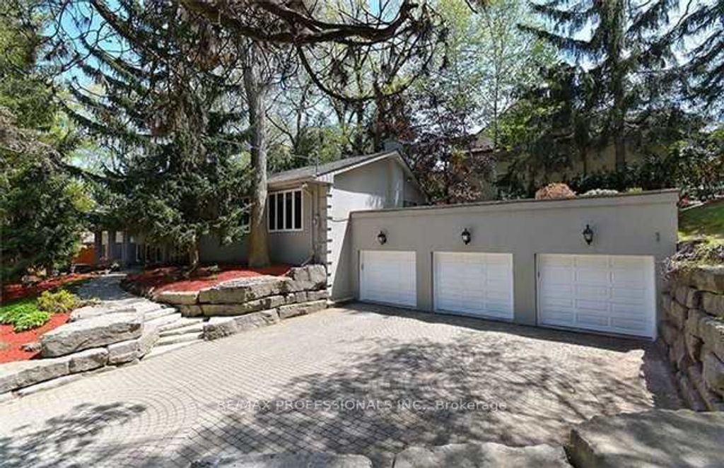 Photo of 11 Ripplewood Road, Toronto, ON M9A 3H8 (MLS # W12249505)