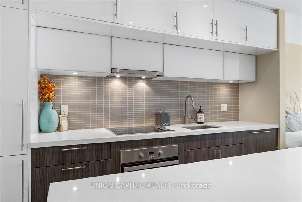 Photo of 8 Mercer Street #2803, Toronto, ON M5V 0C4 (MLS # C12849140)