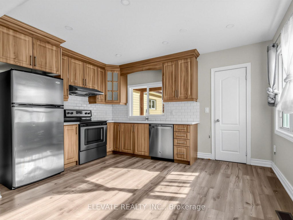 Photo of 11 Rowntree Avenue, Toronto, ON M6N 1R4 (MLS # W13699180)