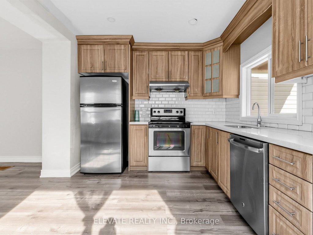 Photo of 11 Rowntree Avenue, Toronto, ON M6N 1R4 (MLS # W13699180)