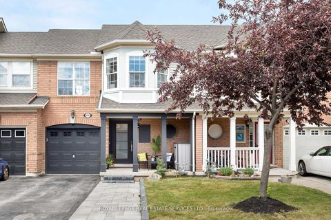 1619 Cartwright Crescent Milton ON L9T 5N6