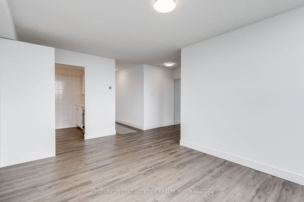 Photo of 200 Lotherton Pathway #1208, Toronto, ON M6B 2G9 (MLS # W13018828)