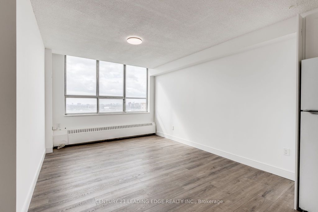 Photo of 200 Lotherton Pathway #1208, Toronto, ON M6B 2G9 (MLS # W13018828)