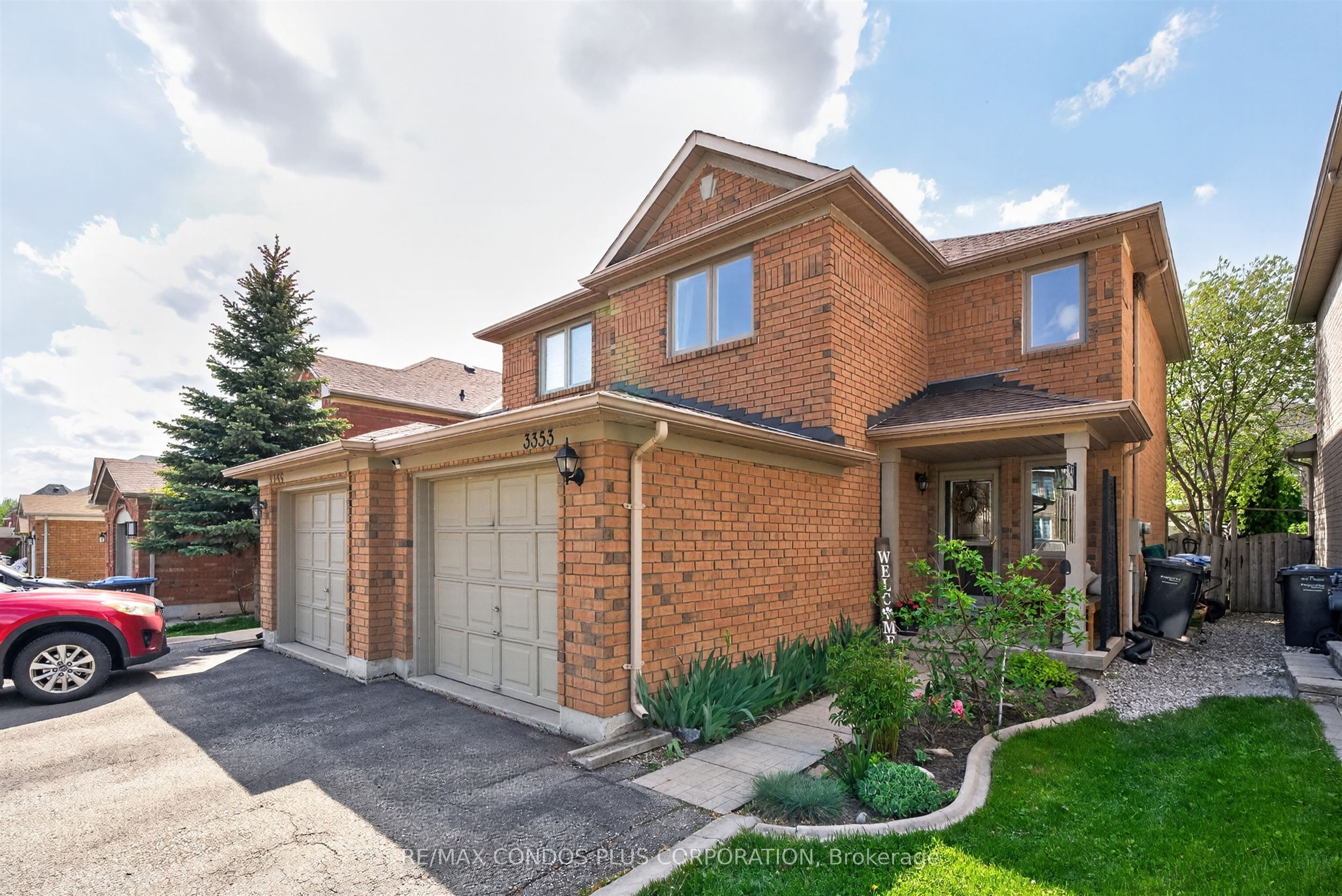 3353 Wild Cherry Lane