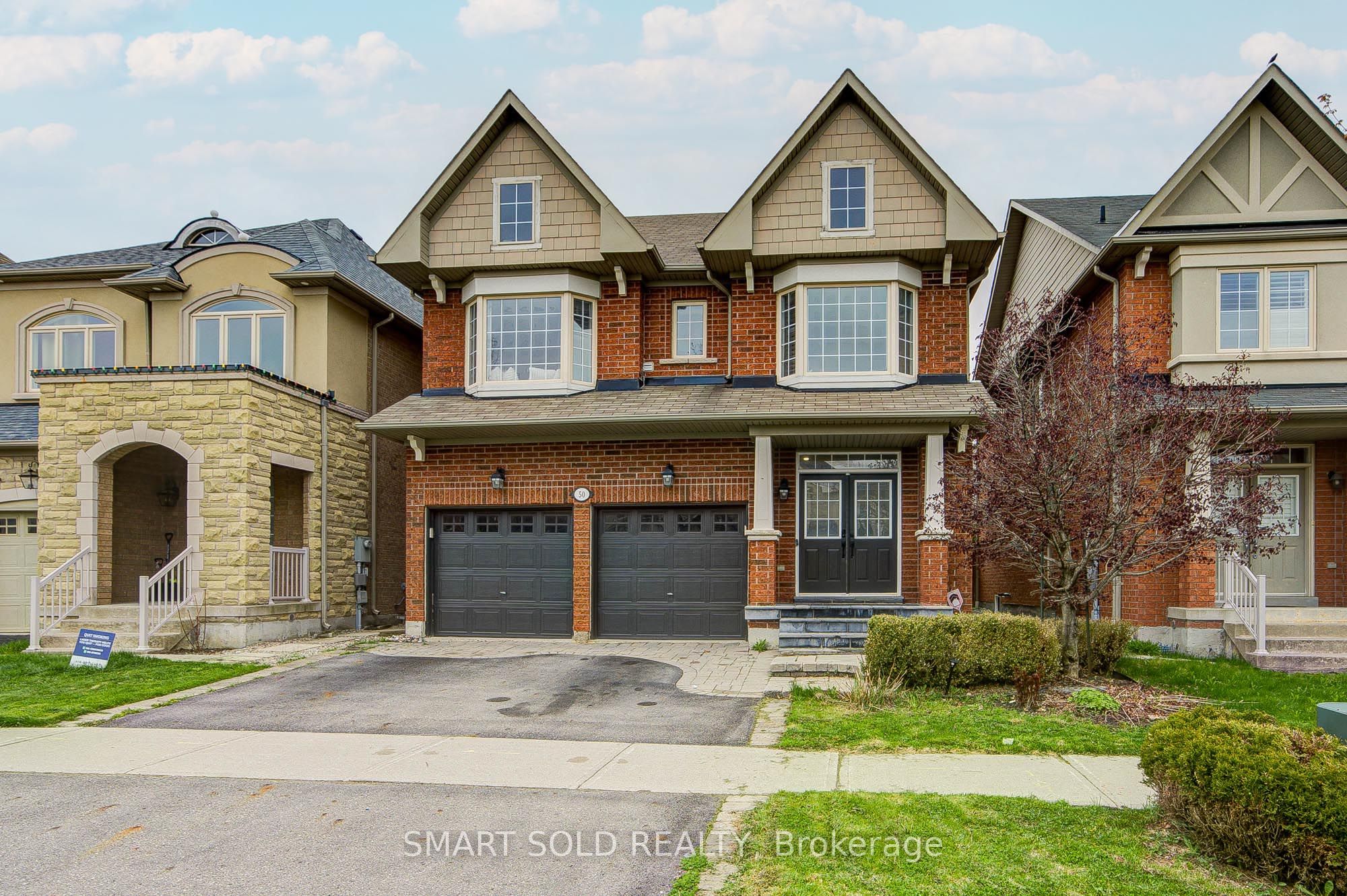 50 Brumstead Drive