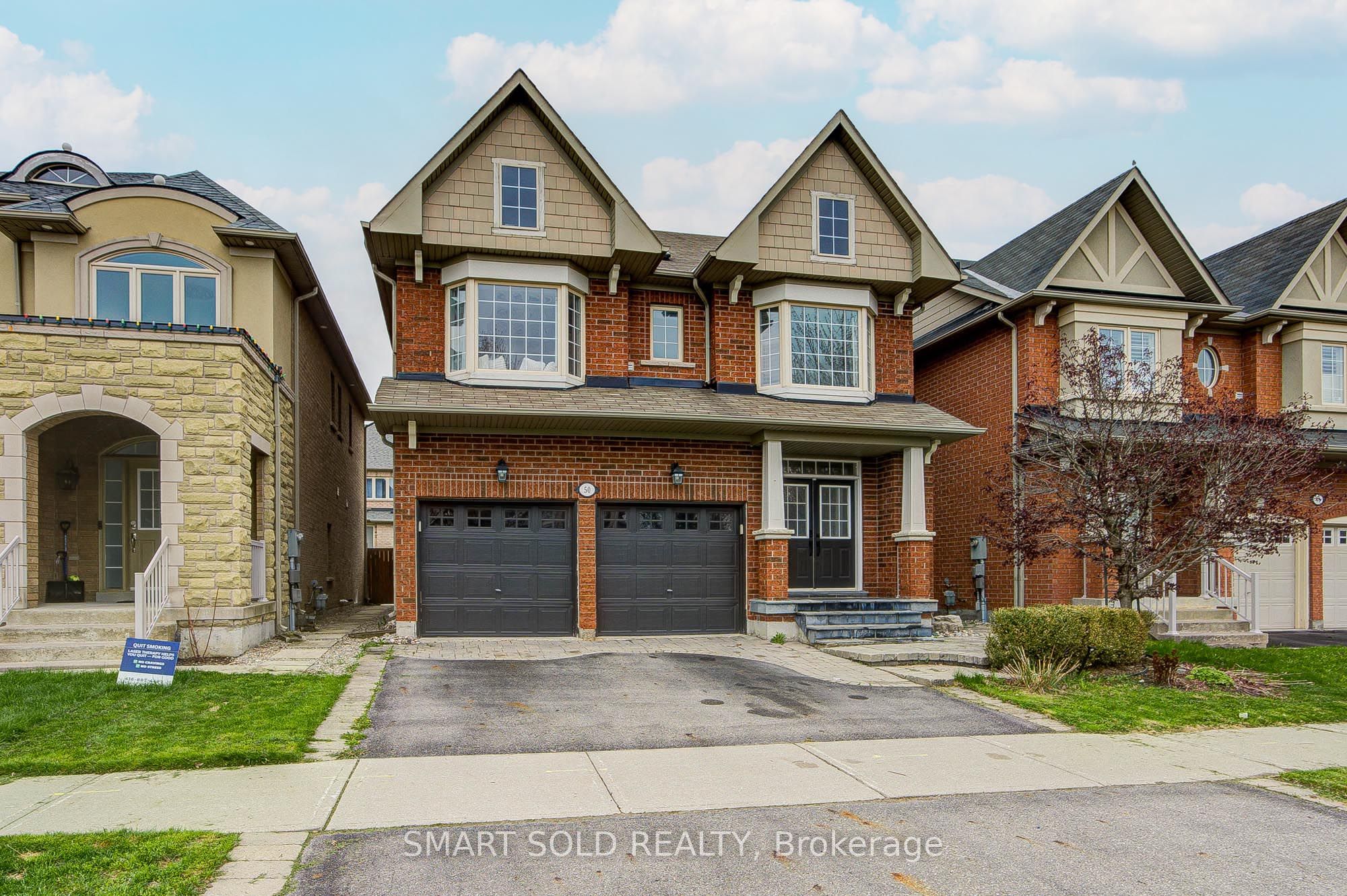 50 Brumstead Drive