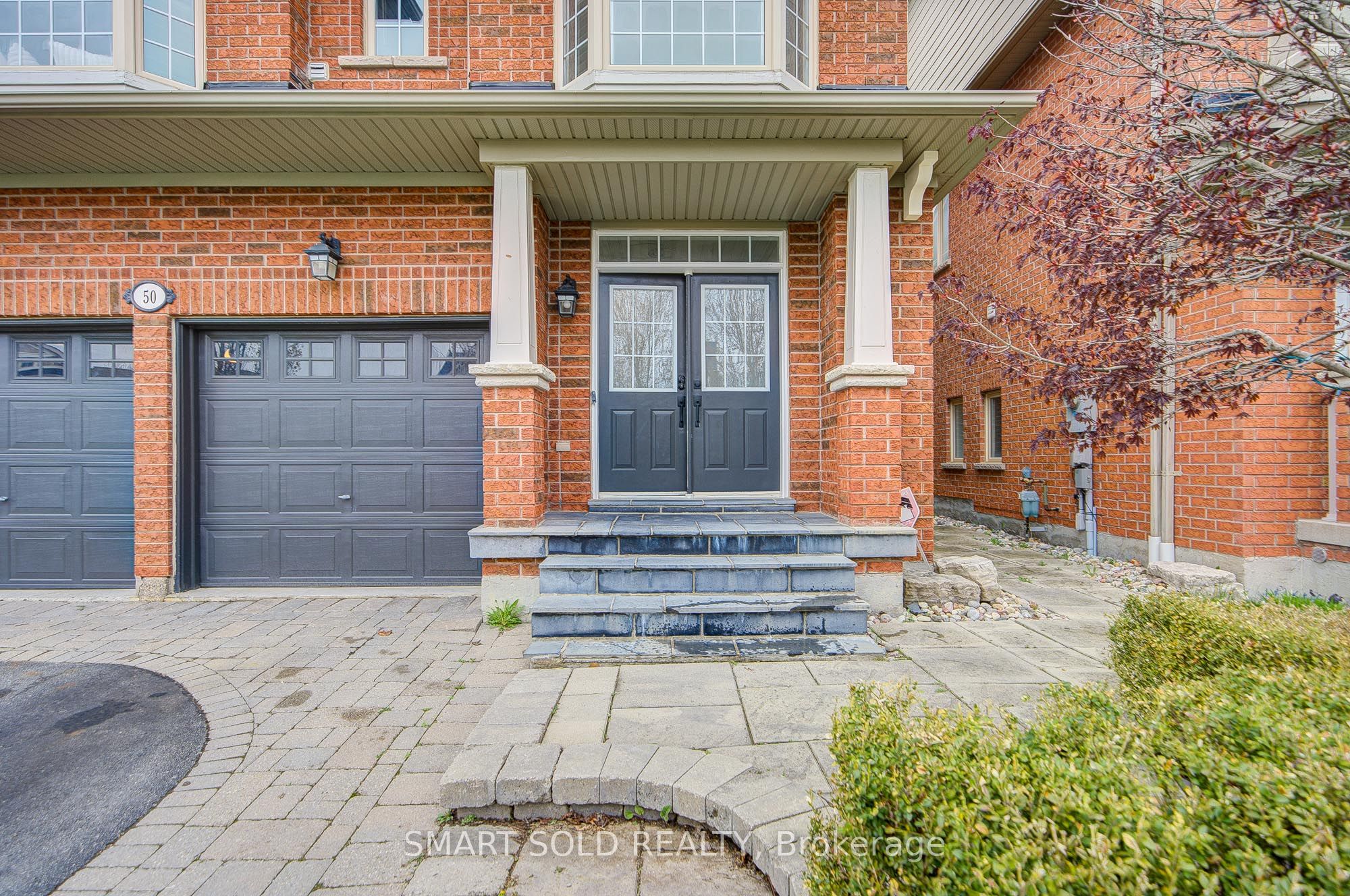 50 Brumstead Drive
