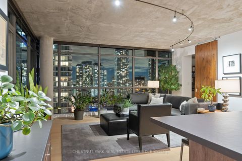 Photo of 281 Mutual Street #2502, Toronto, ON M4Y 3C4 (MLS # C12569496)