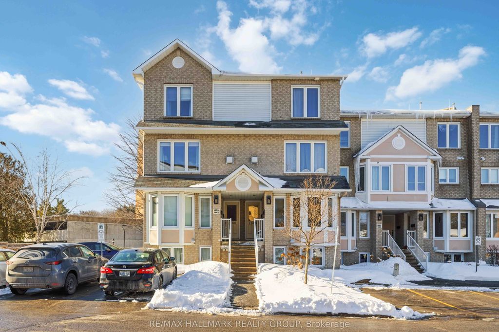 Photo of 1660 Locksley Lane #21, Beacon Hill North - South and Area, ON K1J 1B6 (MLS # X12814936)