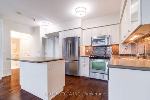 2230 Lake Shore Boulevard W 903 Toronto ON M8V 0B2