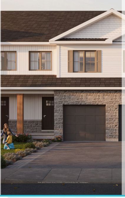 Photo of 129 Doctor Agnes Craine Drive, Smiths Falls, ON K7A 0B8 (MLS # X13719674)