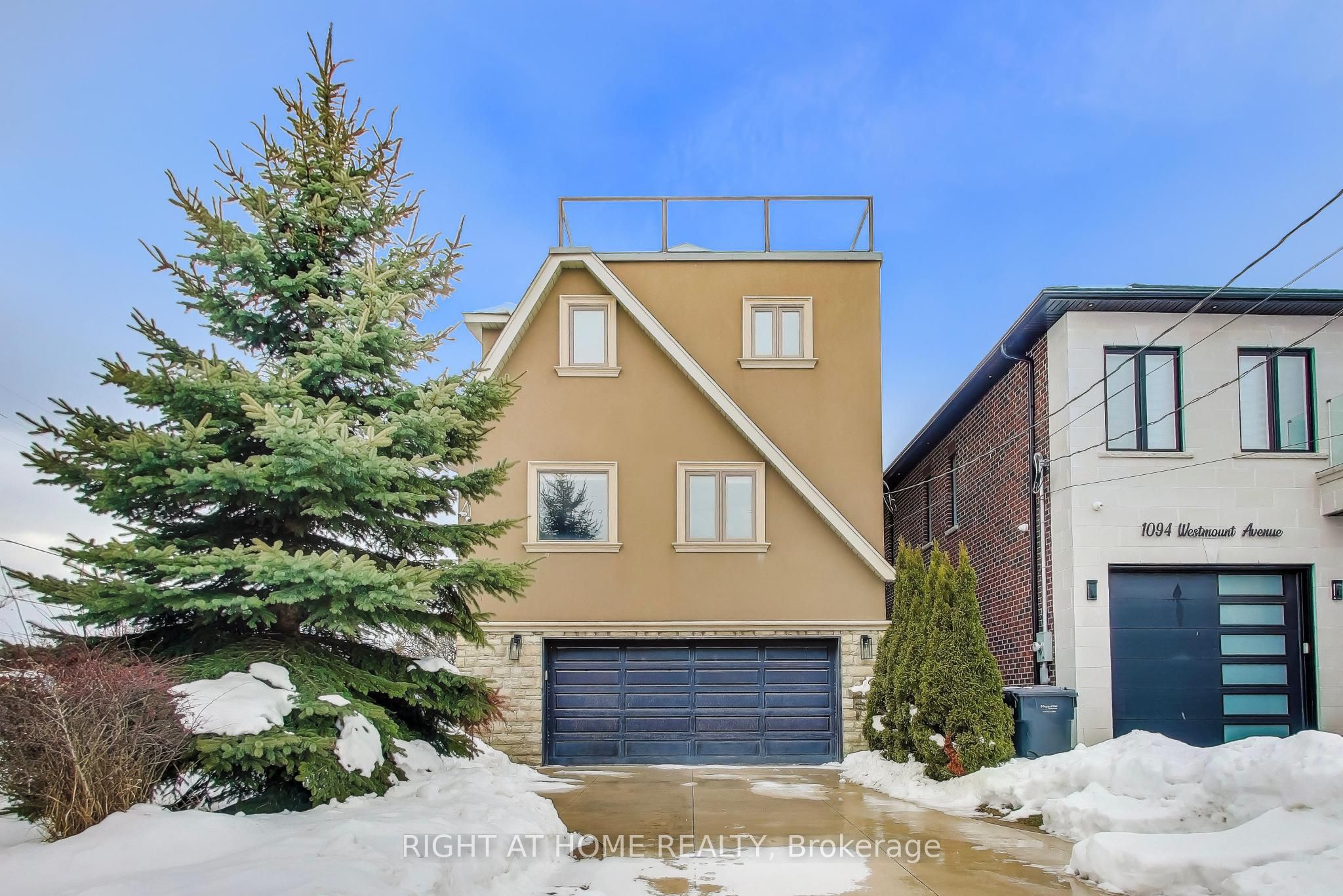 1090 Westmount Avenue