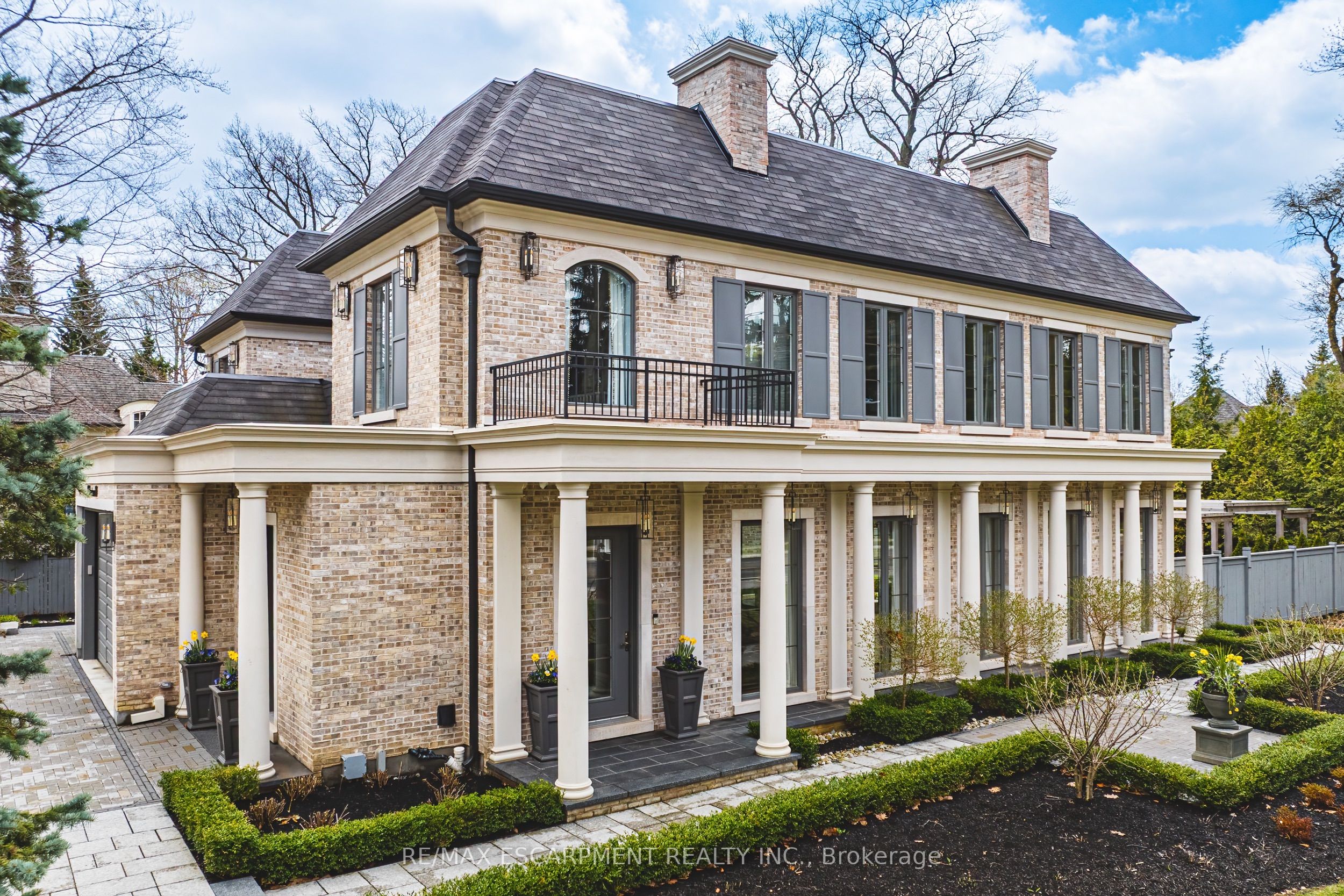 96 Brentwood Road