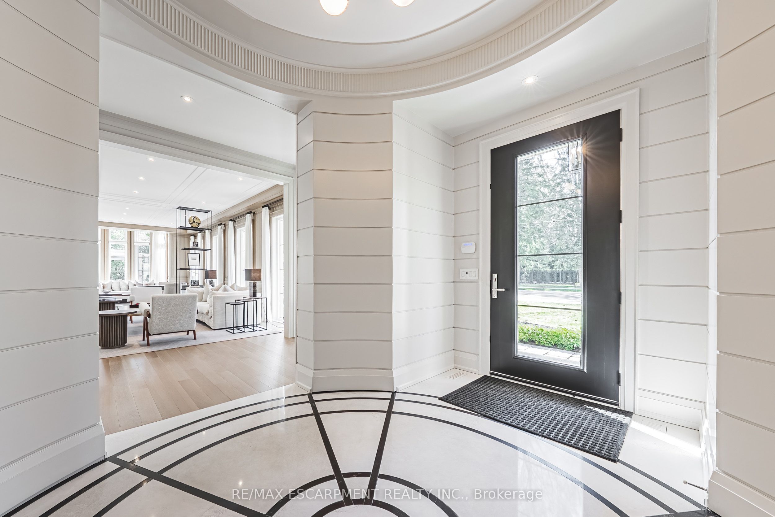 96 Brentwood Road