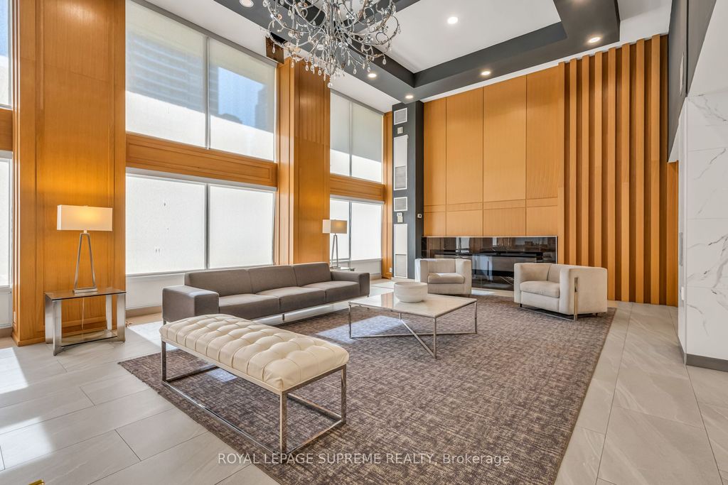 Photo of 3590 Kaneff Crescent #1907, Mississauga, ON L5A 3X3 (MLS # W12981464)