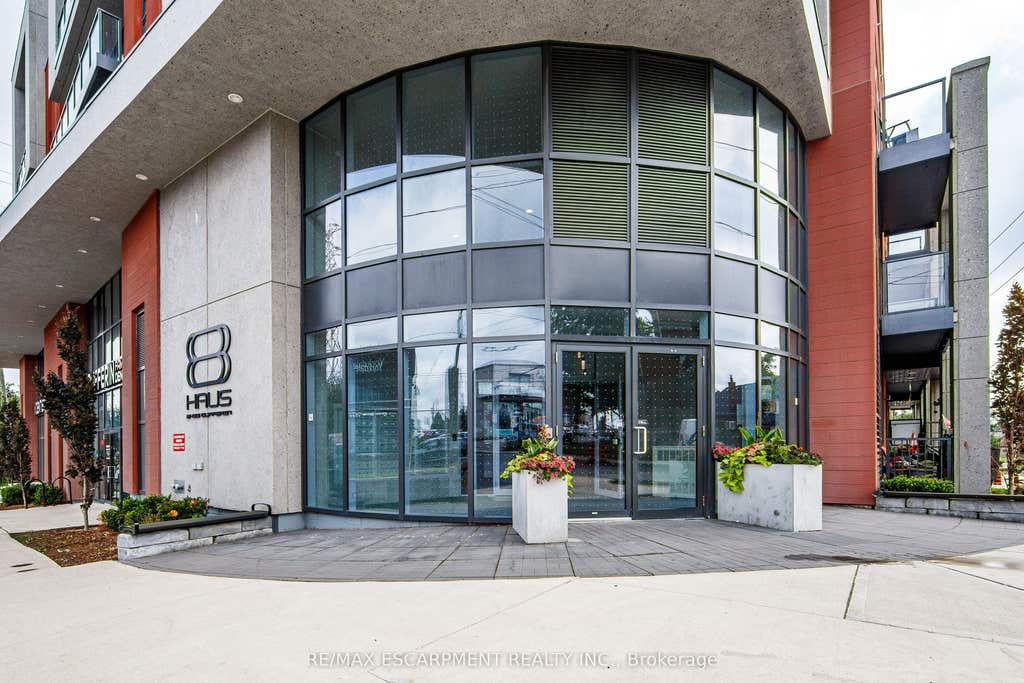 Photo of 2433 Dufferin Street #112, Toronto, ON M6E 0B4 (MLS # W13636952)