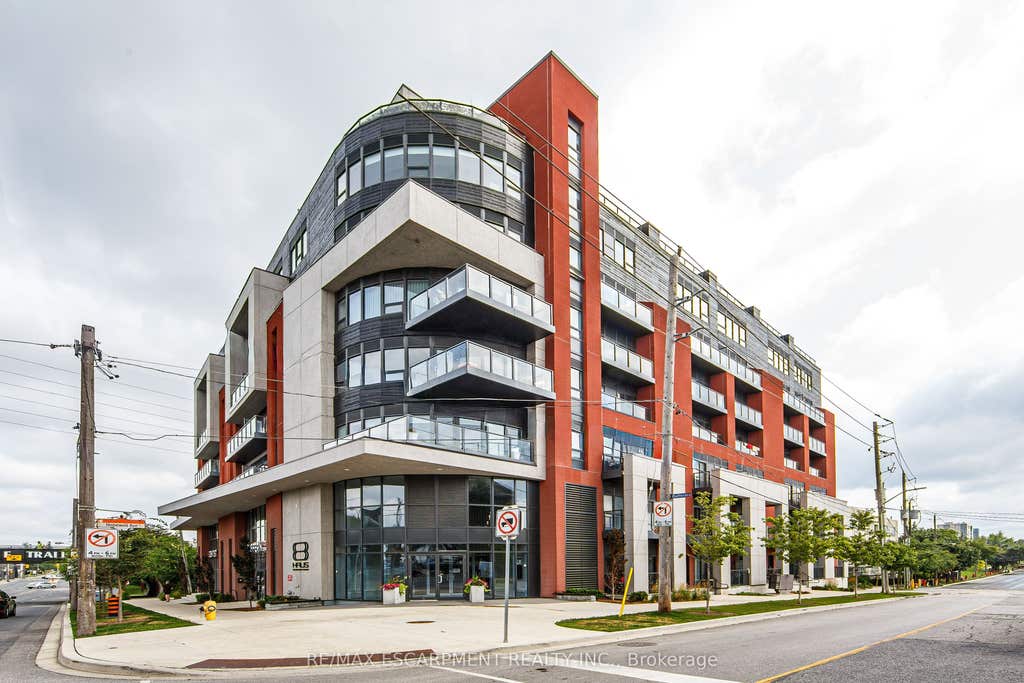 Photo of 2433 Dufferin Street #112, Toronto, ON M6E 0B4 (MLS # W13636952)
