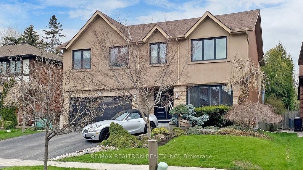 Photo of 38 Apollo Drive, Toronto, ON M3B 2G8 (MLS # C12964254)