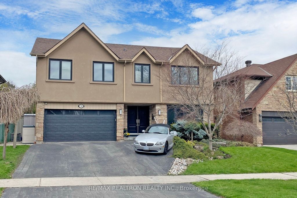 Photo of 38 Apollo Drive, Toronto, ON M3B 2G8 (MLS # C12964254)