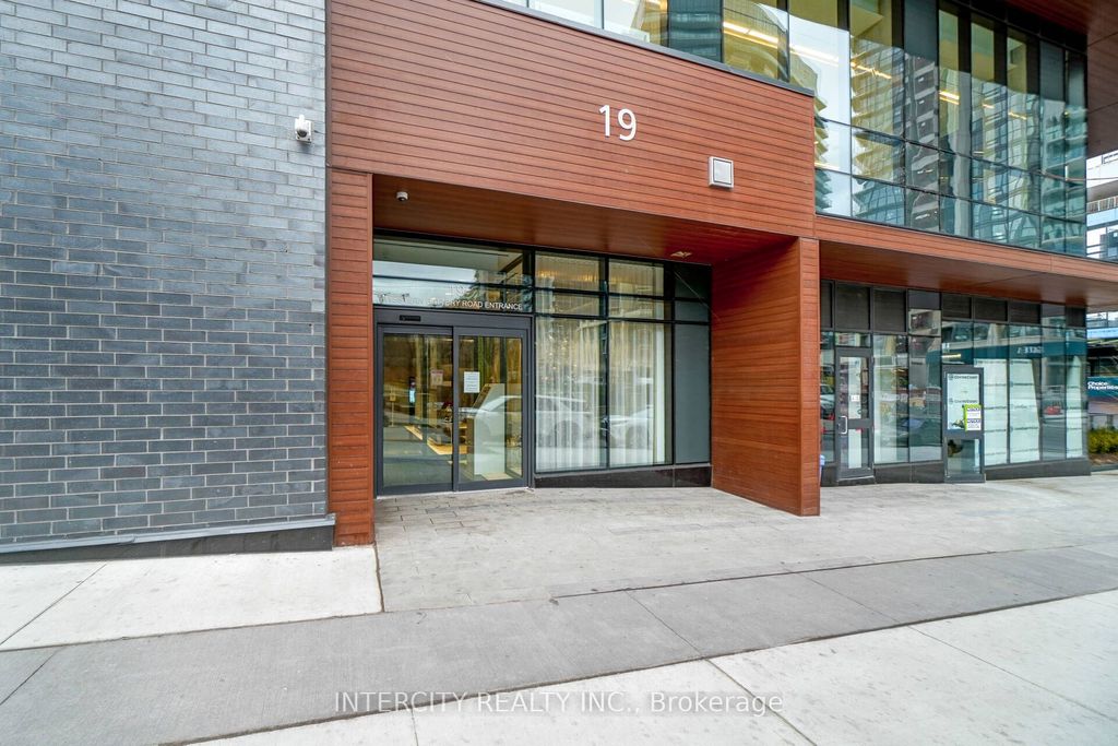 Photo of 19 Western Battery Road #2709, Toronto, ON M6K 0E3 (MLS # C13132538)