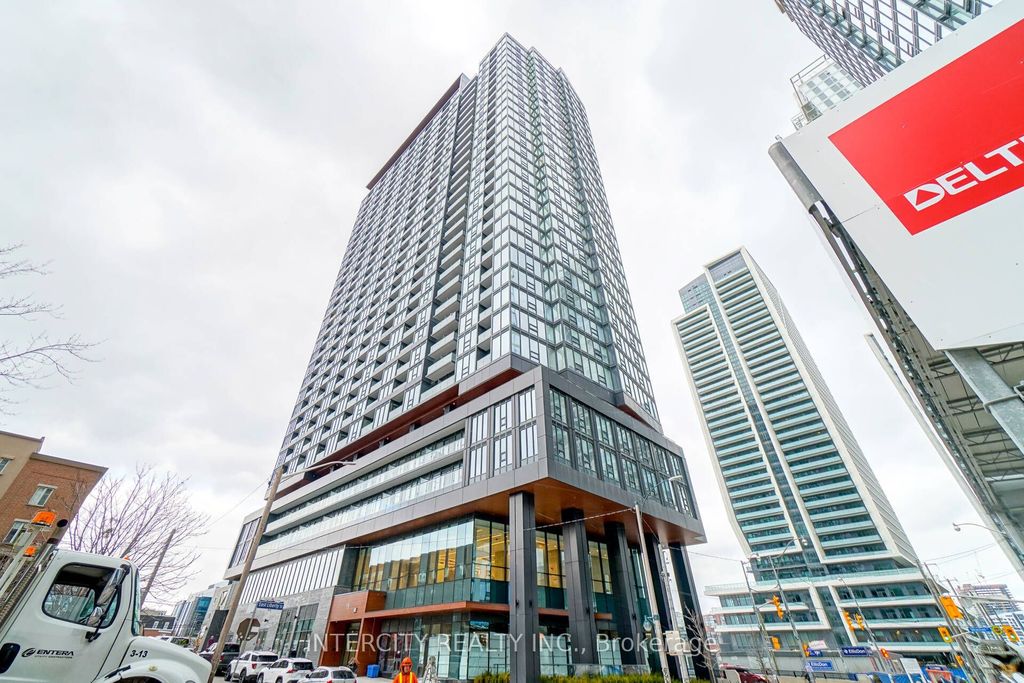 Photo of 19 Western Battery Road #2709, Toronto, ON M6K 0E3 (MLS # C13132538)