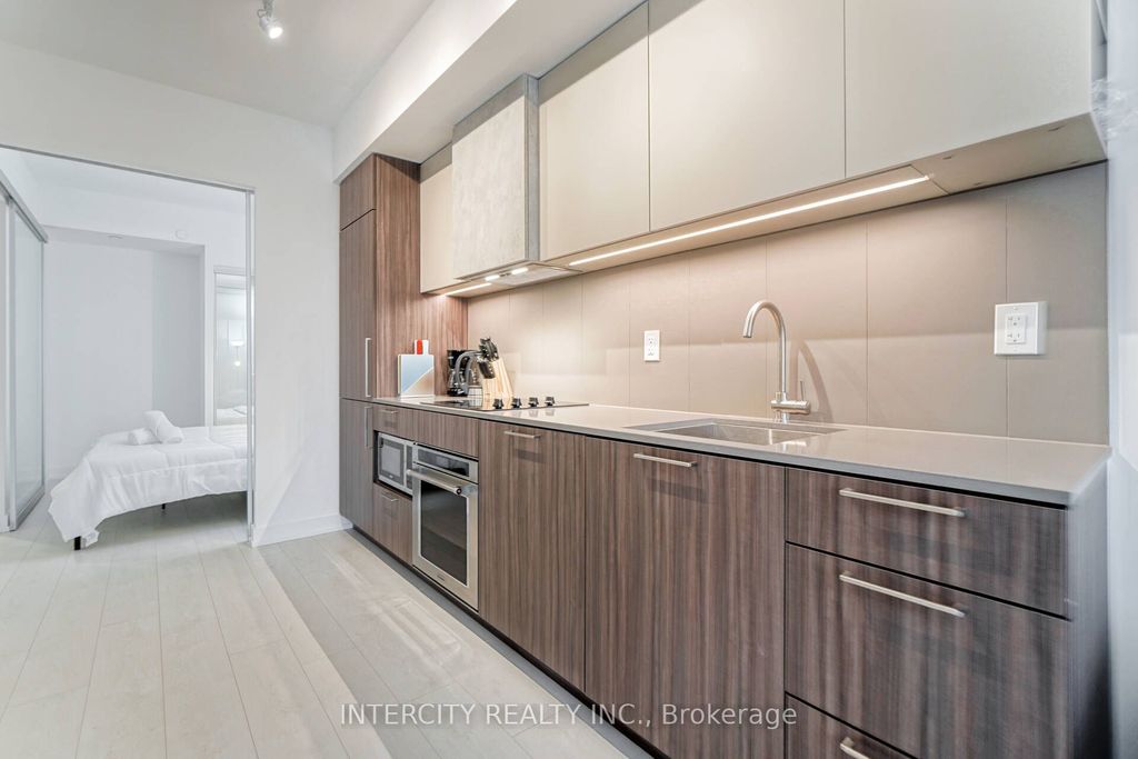 Photo of 19 Western Battery Road #2709, Toronto, ON M6K 0E3 (MLS # C13132538)