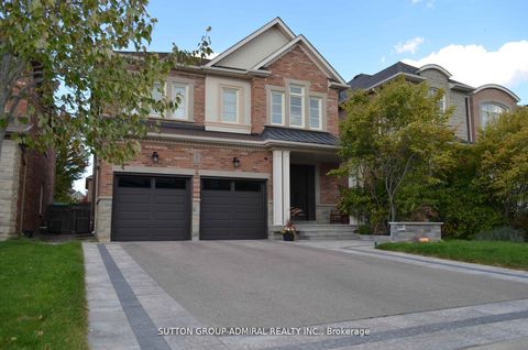 Photo of 8 Aegis Drive, Vaughan, ON L6A 4M6 (MLS # N12606980)