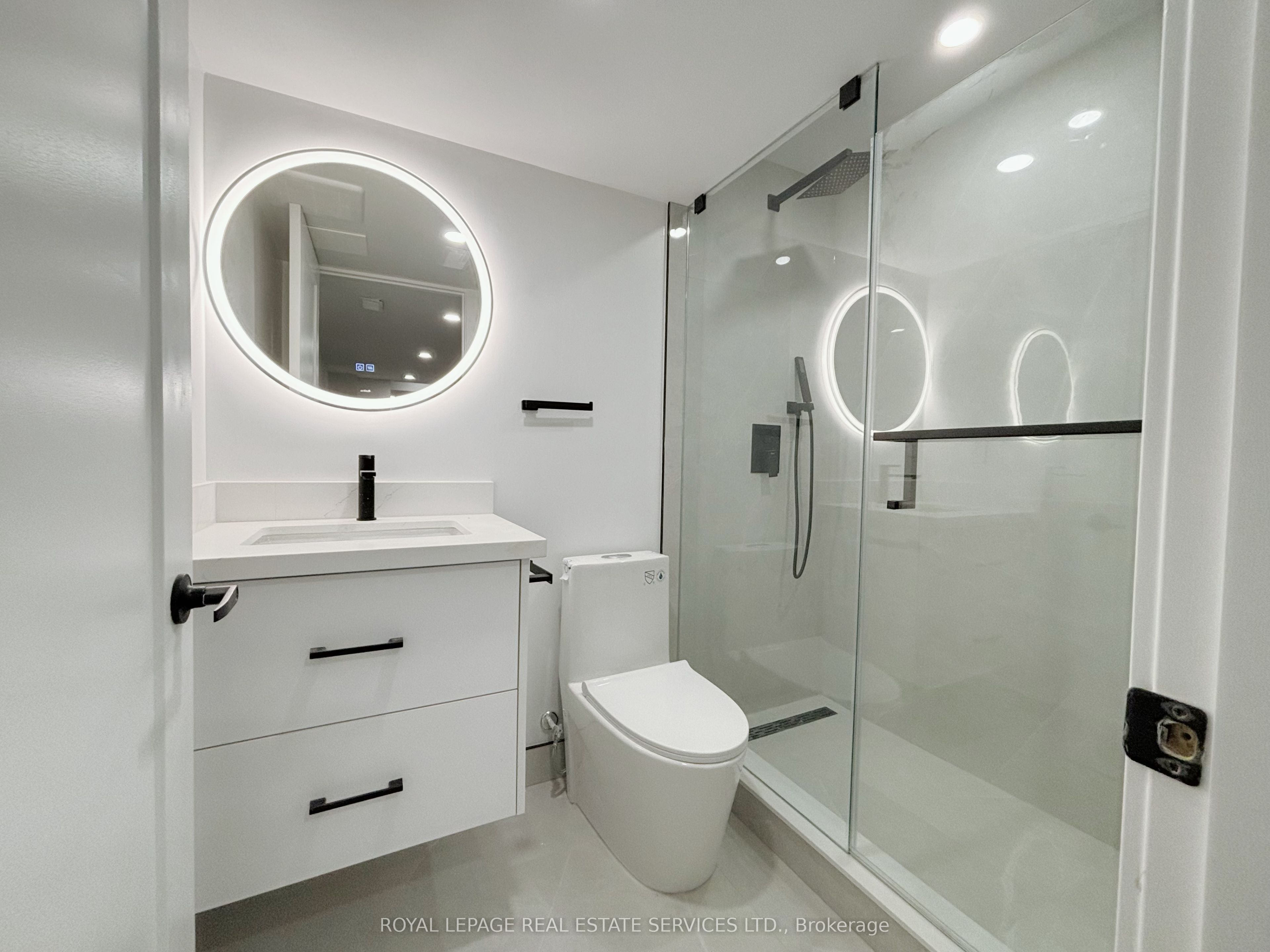 422 Blinco Terrace Basement