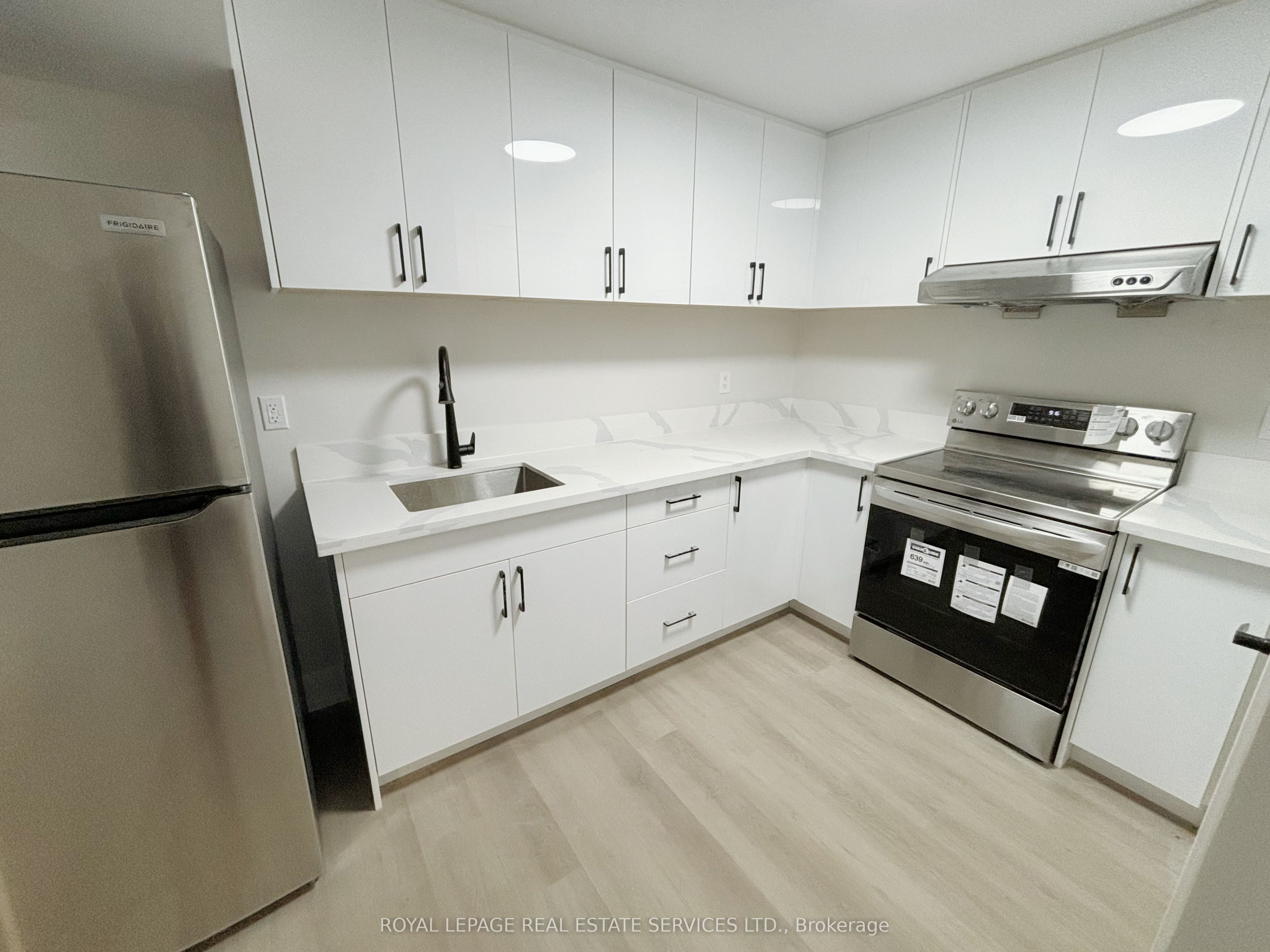 422 Blinco Terrace Basement