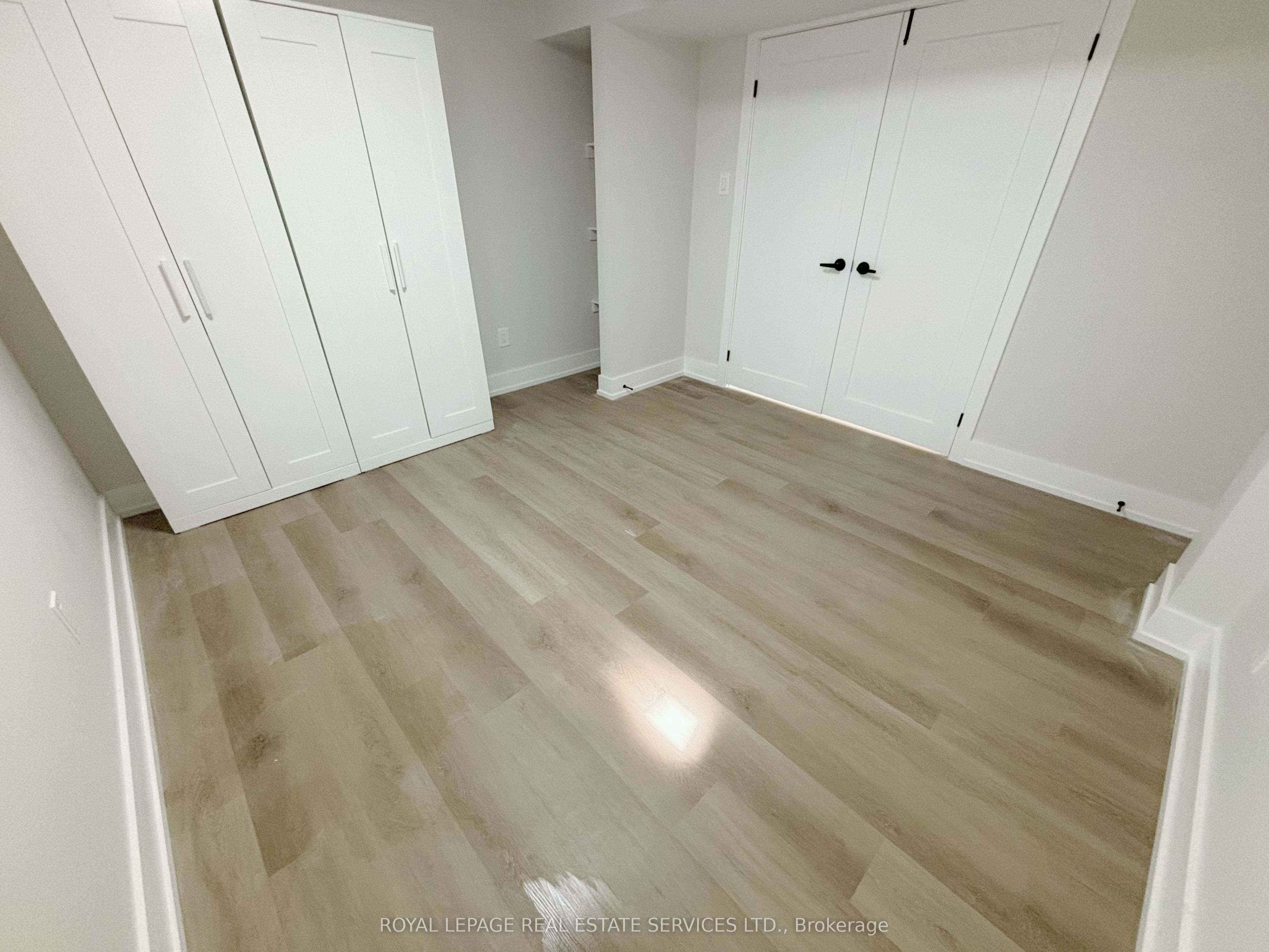 422 Blinco Terrace Basement