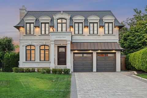 173 Millpond Court Richmond Hill ON L4C 4W4