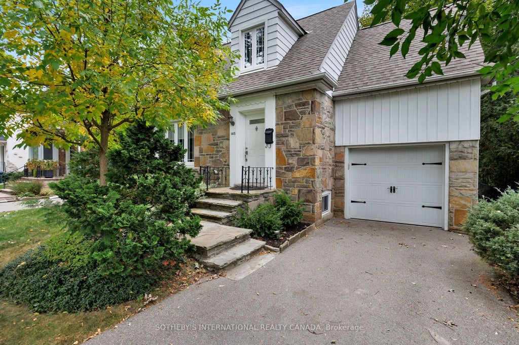 Photo of 145 Brentwood Road N, Toronto, ON M8X 2C8 (MLS # W13844704)