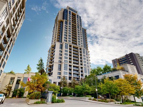Photo of 6 Eva Road #216, Toronto, ON M9C 0B1 (MLS # W12471111)