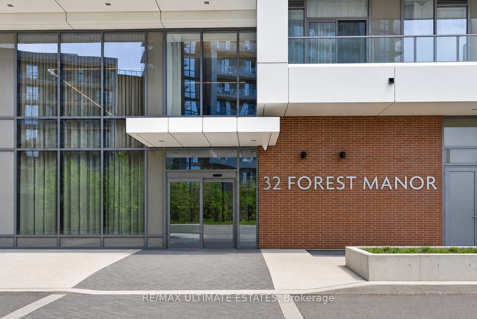 32 Forest Manor Road 2301
