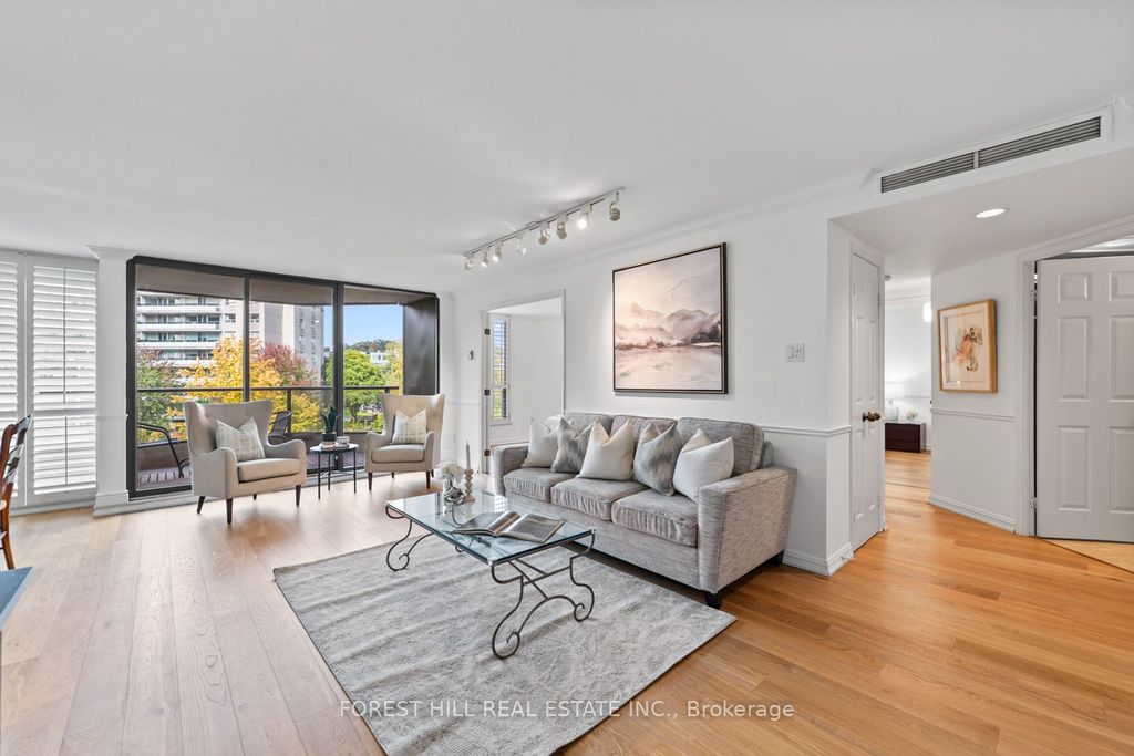 Photo of 3900 Yonge Street #417, Toronto, ON M4N 3N6 (MLS # C12594668)