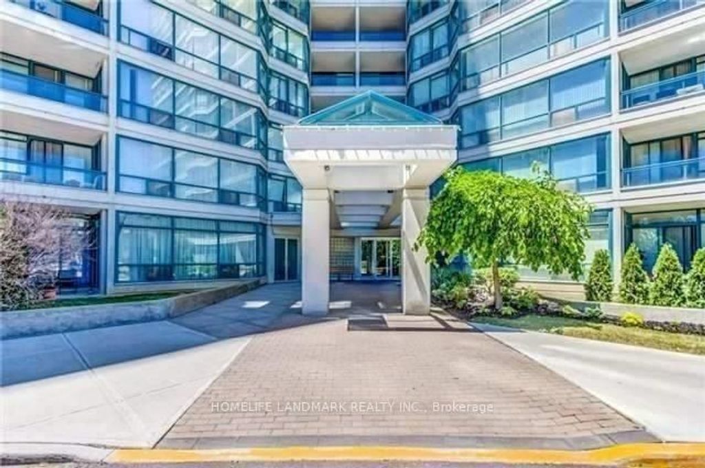 Photo of 4725 Sheppard Avenue E #1217, Toronto, ON M1S 5B2 (MLS # E12652616)