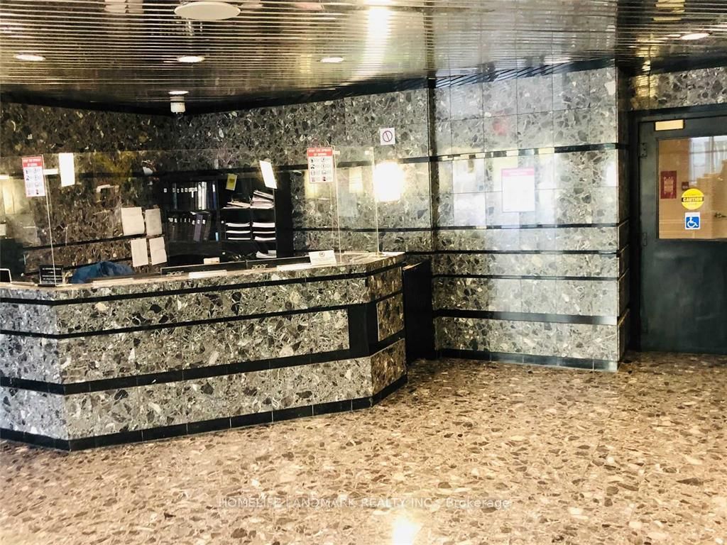 Photo of 4725 Sheppard Avenue E #1217, Toronto, ON M1S 5B2 (MLS # E12652616)