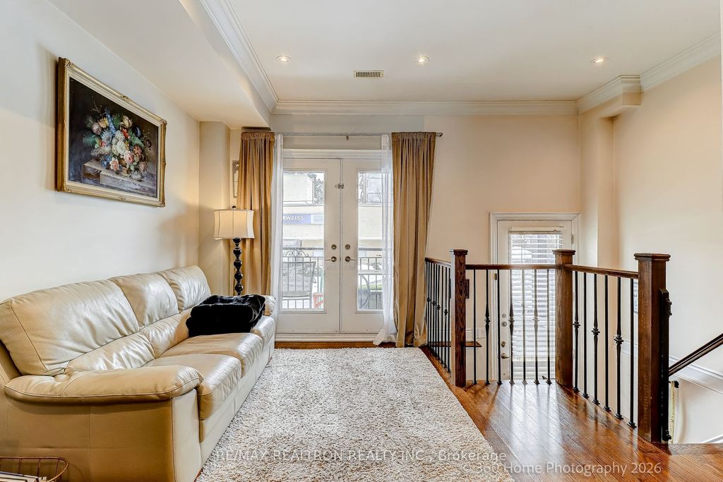 Photo of 7 Stadacona Drive, Toronto, ON M6A 1Y5 (MLS # C12860338)