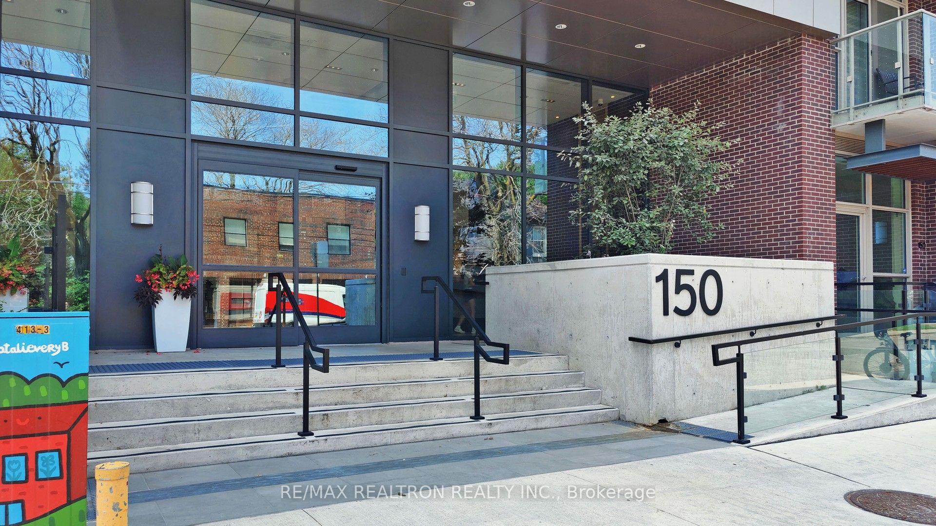 150 Logan Avenue 445