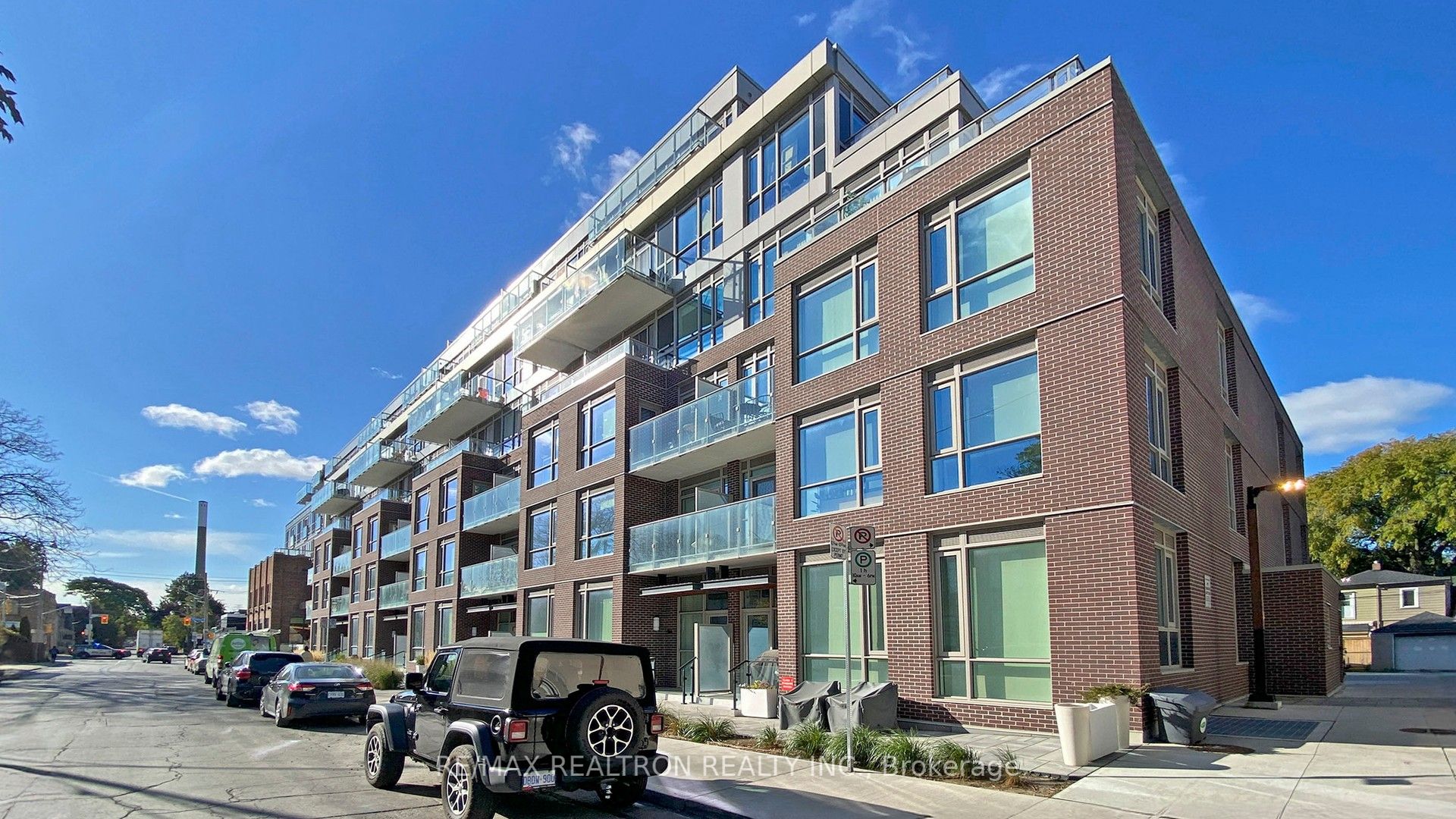 150 Logan Avenue 445